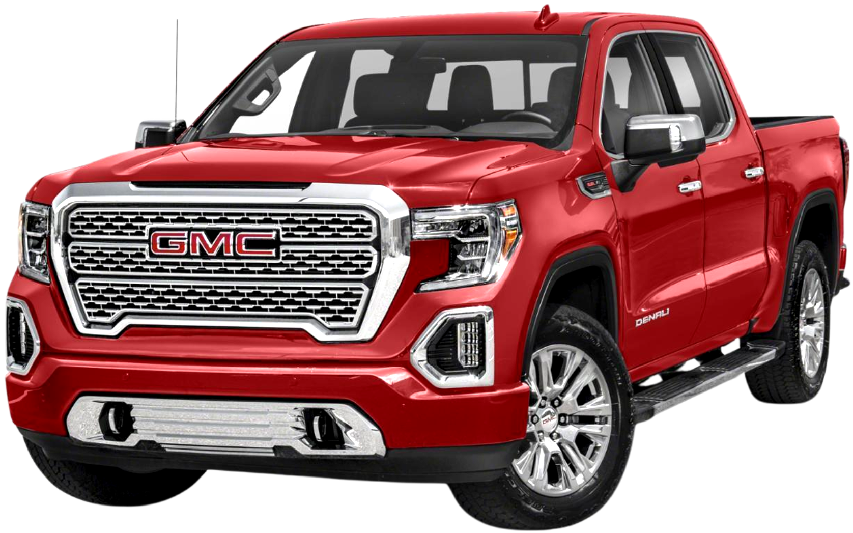 DENALI GMC
